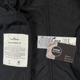 Stone Island - Nylon Raso-TC Gilet Black