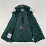Stone Island - Nylon Raso-TC Gilet Green