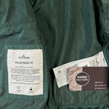 Stone Island - Nylon Raso-TC Gilet Green