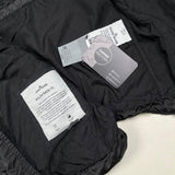 Stone Island - Nylon Raso-TC Jacket Black