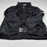 Stone Island - Nylon Raso-TC Jacket Black