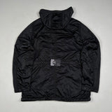 Stone Island - Nylon Raso-TC Jacket Black
