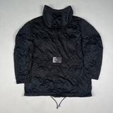 Stone Island - Nylon Raso-TC Jacket Black