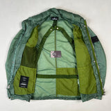 Stone Island - Opak Shadow Project Jacket Green