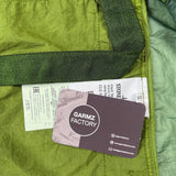 Stone Island - Opak Shadow Project Jacket Green