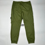 Stone Island - Parachute Cargo Trousers Khaki
