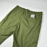 Stone Island - Parachute Cargo Trousers Khaki