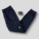 Stone Island - Parachute Cargo Trousers Navy