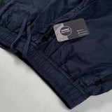 Stone Island - Parachute Cargo Trousers Navy