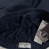 Stone Island - Parachute Cargo Trousers Navy