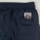 Stone Island - Parachute Cargo Trousers Navy
