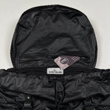 Stone Island - Patch Backpack Black