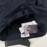 Stone Island - Patch Logo Cargo Joggers Navy