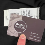 Stone Island - Patch Logo T-Shirt Black