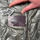 Stone Island - Pertex Quantum Primaloft Jacket Champagne