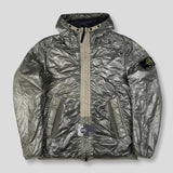 Stone Island - Pertex Quantum Primaloft Jacket Champagne