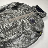 Stone Island - Pertex Quantum Primaloft Jacket Champagne