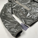 Stone Island - Pertex Quantum Primaloft Jacket Champagne