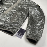 Stone Island - Pertex Quantum Primaloft Jacket Champagne