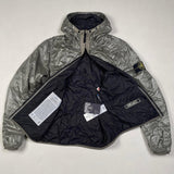 Stone Island - Pertex Quantum Primaloft Jacket Champagne