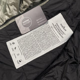 Stone Island - Pertex Quantum Primaloft Jacket Champagne