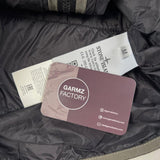 Stone Island - Pertex Quantum Primaloft Jacket Champagne