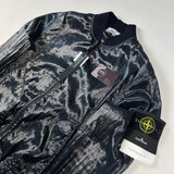 Stone Island - Piattina 82/22 Jacket Grey