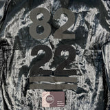 Stone Island - Piattina 82/22 Jacket Grey