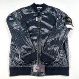 Stone Island - Piattina 82/22 Jacket Grey