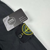 Stone Island - Polartec Naslan Light Overshirt Black