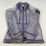 Stone Island - Poly Cover Composite 3 in 1 Jacket Blue