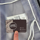 Stone Island - Poly Cover Composite 3 in 1 Jacket Blue