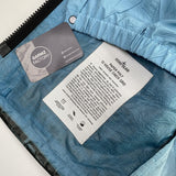 Stone Island - Poly SI House Check Grid Jacket