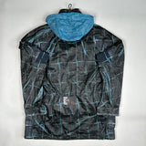 Stone Island - Poly SI House Check Grid Jacket