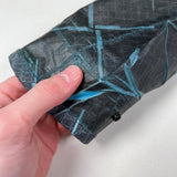 Stone Island - Poly SI House Check Grid Jacket