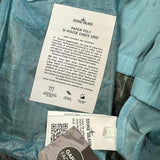 Stone Island - Poly SI House Check Grid Jacket