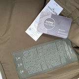 Stone Island - Polyester Stretch 5L Ghost Gilet Green