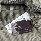 Stone Island - Rain Camo Knit Jumper Beige