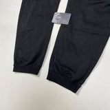 Stone Island - RE-T Cargo Trousers Black