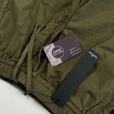 Stone Island - Re-T Cuffed Cargo Trousers Khaki