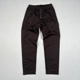 Stone Island - RE-T Ghost Cargo Trousers Brown