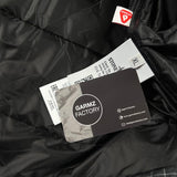 Stone Island - Reflective Ripstop Chine Primaloft Smock Grey