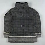 Stone Island - Reflective Ripstop Chine Primaloft Smock Grey
