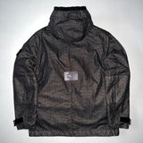 Stone Island - Reflective Weave Ripstop TC Jacket Black