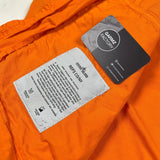 Stone Island - Reps Co NY Hooded Jacket Orange