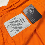 Stone Island - Reps Co NY Hooded Jacket Orange