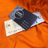 Stone Island - Reps Co NY Hooded Jacket Orange