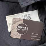 Stone Island - Shadow Project Button Shirt Blue