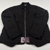 Stone Island - Shadow Project Cotton Blazer Black