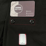 Stone Island - Shadow Project Cotton Blazer Black